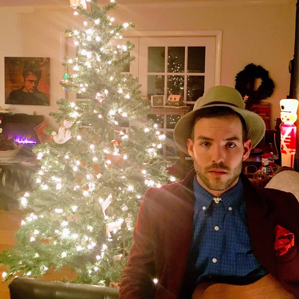 Meet your Posher, Matthew